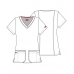 Топ жіночий Dickies EDS 85906